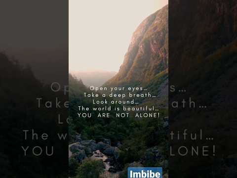 You are not ALONE #youtube #youtubeshorts #motivation #inspiration #life #instagram #neet #science