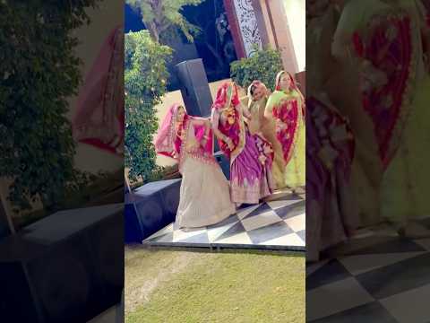 52 gaj ka daman | 52 गज का दामण | rajasthani virasat