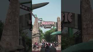 Universal Studios America  A Quick Tour