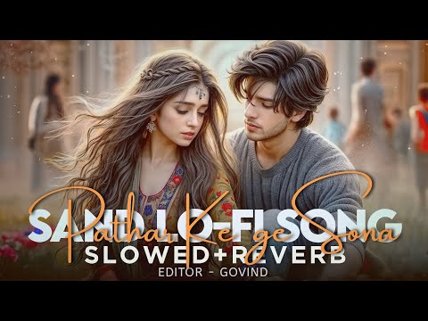 Pathar ka ge Sona Ashish Yadav [slowed+rever] Bihari lo-fi song 🎶🎧🖐️🥰 @Sabilofi.