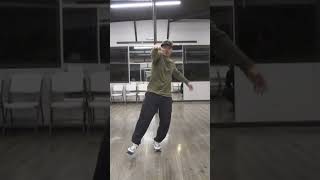 Unlock Insane Breaking Skills | Advanced Breaking Class 1.30.23 | Bboy Crumbs
