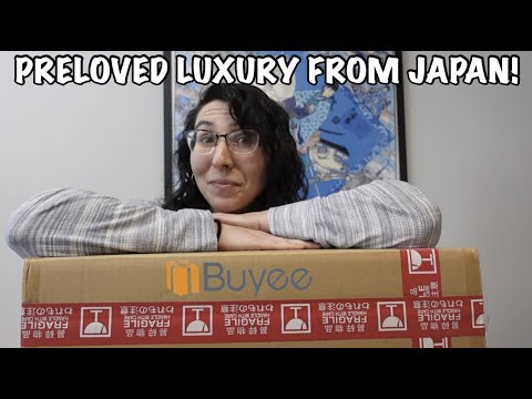 UNBOXING PRELOVED LUXURY FROM JAPAN! Louis Vuitton & Salvatore Ferragamo 🥰