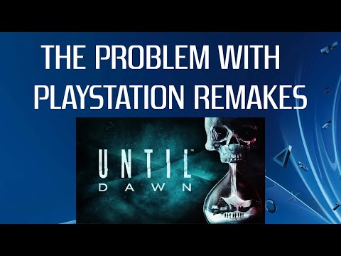 The Problem with PlayStation Remakes
