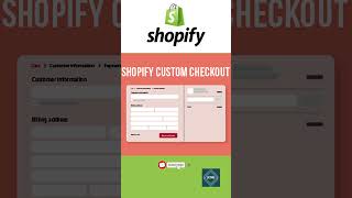 Shopify Secure Checkout & Customization Tutorial for Shopify Developers & Merchandisers