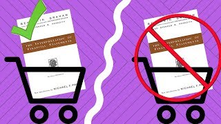 Should You Read: The Interpretation of Financial Statements? - Review Benjamin Graham