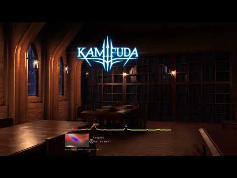 Kamifuda - The Official Soundtrack | Respite