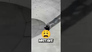 This Slide Gone Terribly Wrong! 😨 🔭