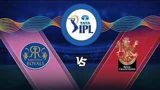rr vs RCB match prediction 💯% confirm winning team #match #prediction #rrvrcb 💯💯
