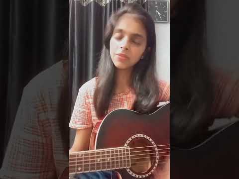 Tujhe Kitna Chahne Lage Hum | Kabir Singh | Song Cover #tujhekitnachahnelage #kabirsingh #shorts