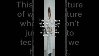 Shaping the Future: Harnessing Tech and Embracing Change in Work!