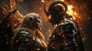 THE UNTOLD REASON WHY SATAN FEARS ABADDON AND THE 4 CELESTIAL KINGS