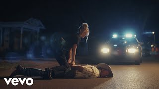 Riley Green - Think As You Drunk (Official Video)