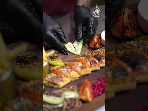 Sulthan Kebab 🇹🇷 | Turkish Delicacy | Authentic Food | Qahwa #kerala #foodlovers #arabicfood