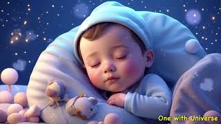 Soothing Sleep Sounds: Relaxing Lullabies for Babies