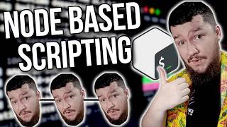 The Most Unique Way To Make Bash Shell Scripts