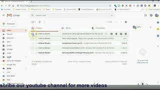 Manage Google Task on Gmail (tips & tricks)