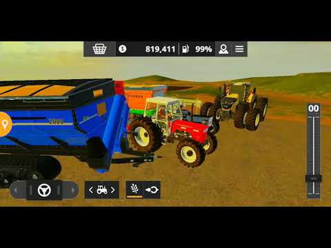 Fs20 mod lite 💓💓