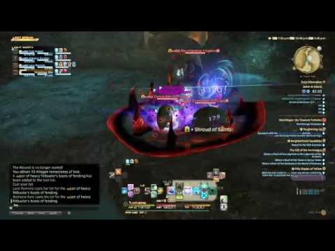 Elementalist00's Live PS4 Broadcast