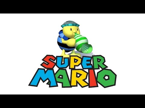 Mario music that is underappreciated 🍄