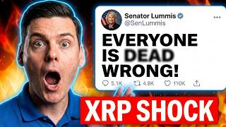 EVERYONE HAS IT WRONG ABOUT THE CLARITY ACT.... (XRP SHOCK!)