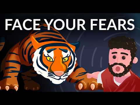 How to Build A Strong Mind | STOIC PHILOSOPHY