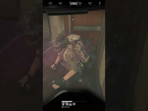 This Operator Is So Fun To Play #gaming #deltaforce #deltaforcegame