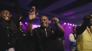 Overflow (Official Live Video) | Sounds of Salem ft Limoblaze & Pastor Oche Ogebe