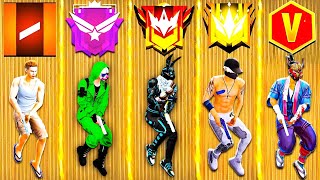 NOOB TO PRO JOURNEY LVL 100 ⚡⚡para SAMSUNG A3,A5,A6,A7,J2,J5,J7,S5,S6,S7,S9,A10,A20,A30,P.05