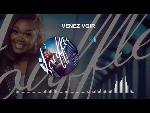 AIMEE FREDERIQUE-VENEZ VOIR |AUDIO LYRICS |