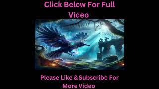 A crow that can travel in time(Tale of Rishi Kakbhusundi) Part 8#indianmythology