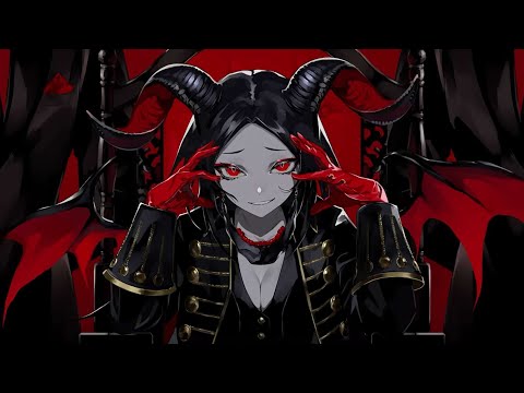 【jiakaira】Demon Lord デーモンロード/Kanaria『歌ってみた』