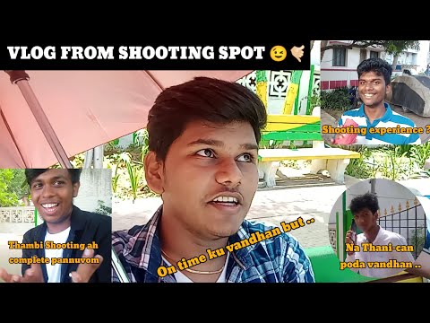 Fun at shooting spot with @vspstudios7793 & @SAVFilmhub  🎬🔥🎞️😂🤣