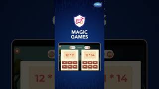 Step into the future of learning with NavneetAI’s Magic Games.
