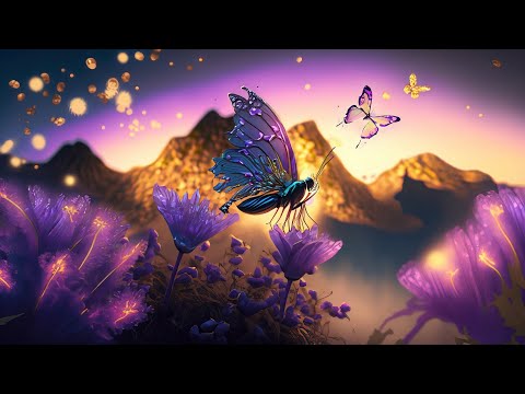 Miracle Love Healing Music | 432Hz Positive Vibrations | Meditation Relaxing Sound | Ancient Zen