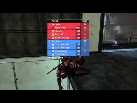 Halo 3 Snipers Overkill Extermination In 4 Seconds