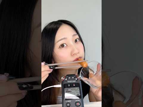 ASMR撮影の裏側公開！ #asmr