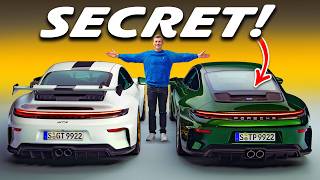 New Porsche 911 GT3: The Truth!