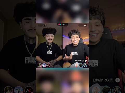 Dkane and Edwin being a cute couple 😭 #funny #shorts  #tiktok  #viralvideo #fyp
