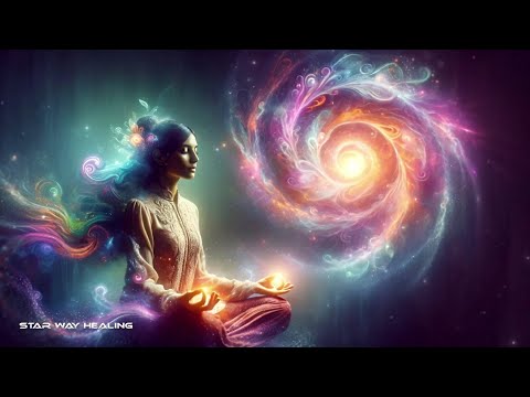 963Hz SOUL FRAGMENTS RETRIEVAL • RETURN TO ONENESS • FREQUENCY OF GOD • REIKI