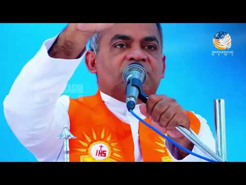 പത്ത് ദിവസം നീണ്ടുനിൽക്കുന്ന പെന്തക്കുസ്താ ഒരുക്കധ്യാനം അട്ടപ്പാടി സെഹിയോനിൽ....