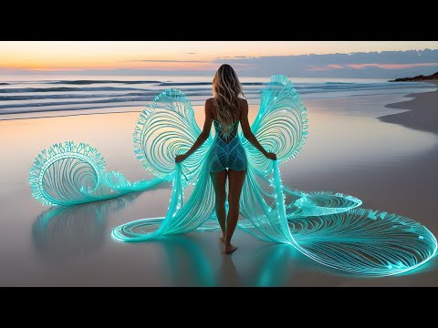 "Breathe Deep & Ignite Your Vibe: Uplifting Rhythmic Pop Anthem for Your Soul!"