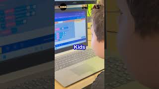 Turn Your Child Into a Tech Creator with Code Ninjas! 🚀 #KidsCoding #STEM #TechForKids