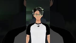 🤖Android VS 🍎Apple Vtuber face tracking