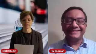 Leadership, Change and Digitalisation: visions for the Future by Techfugees