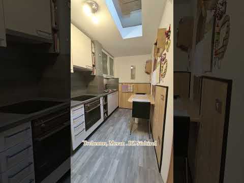 Splendido Trilocale PLUS a Cermes, Merano! - Tolle 3-Zimmer-Wohnung PLUS in Tscherms, Meran . BZ