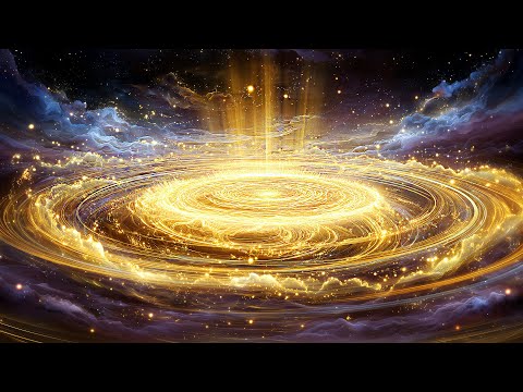 1111Hz + 432Hz + 888Hz ~ Opens All Doors ~ Attract Luck, Wealth And Peace Ready For You #1