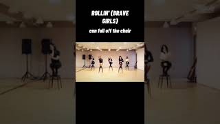 kpop dances you can get hurt doing | #kpop #shorts