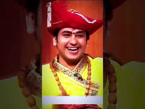 PART 2 बागेश्वर धाम आपकी अदालत में यह क्या बोल गए 😂 #bageshwardhamsarkar #bageshwardham