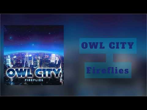 Owl City - Fireflies (REVERSED)