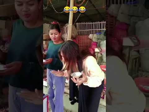 video ko dekh kar hasi nahi rukegi #vairalvideo #funny #funnycomedy #youtubeshorts
